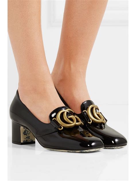 scarpe da sera gucci|net a porter gucci shoes.